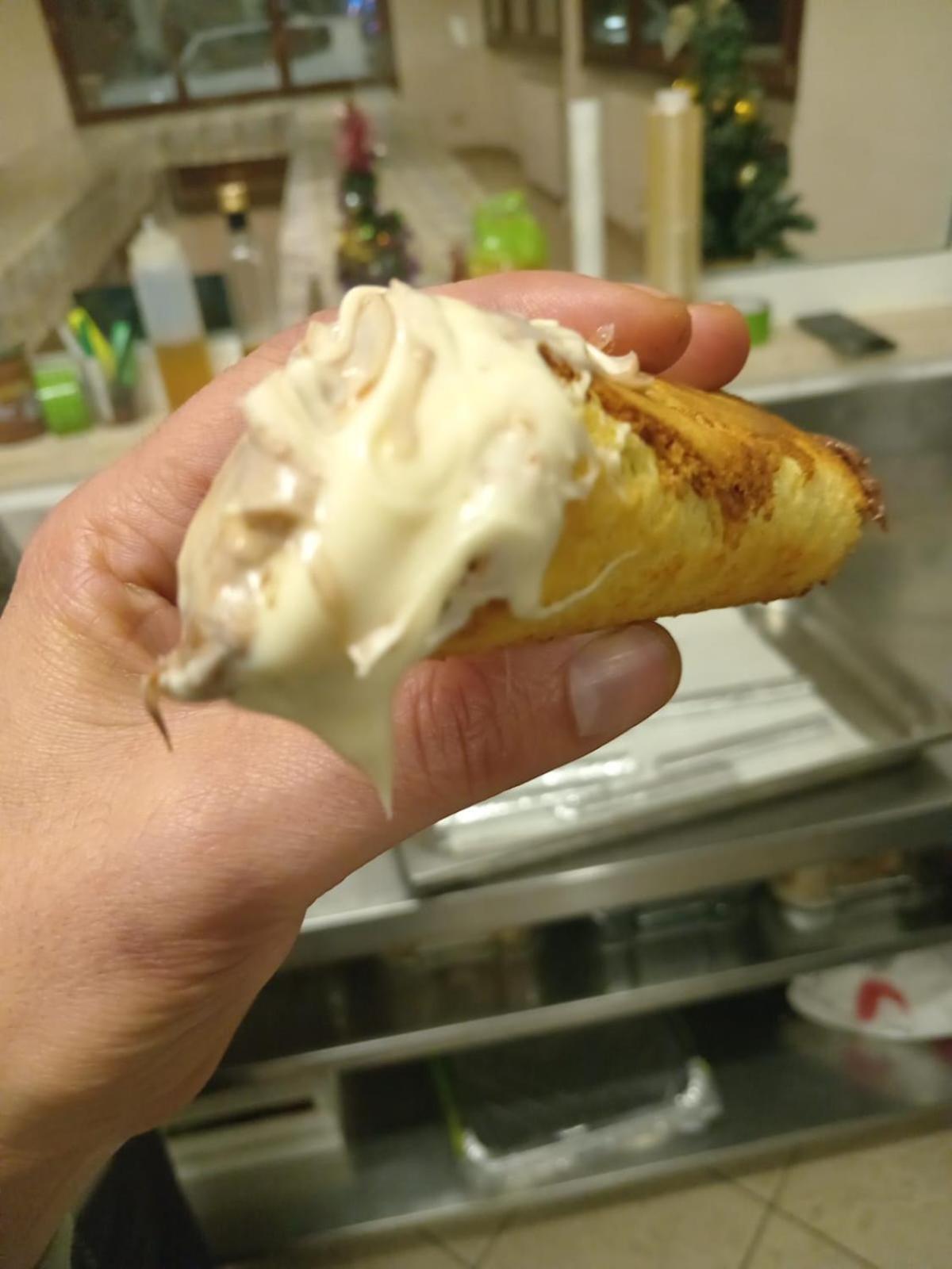 Agriturismo Da Nonna Argia 메사 에 코질레 외부 사진